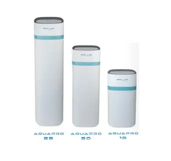 [212002110] Adoucisseur AQUAPRO 10 MINI 