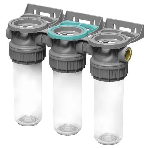 [212106313] Filtre TRIPLEX- 3/4 F