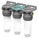 Filtre TRIPLEX- 3/4 F