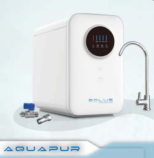 Osmoseur AQUAPUR