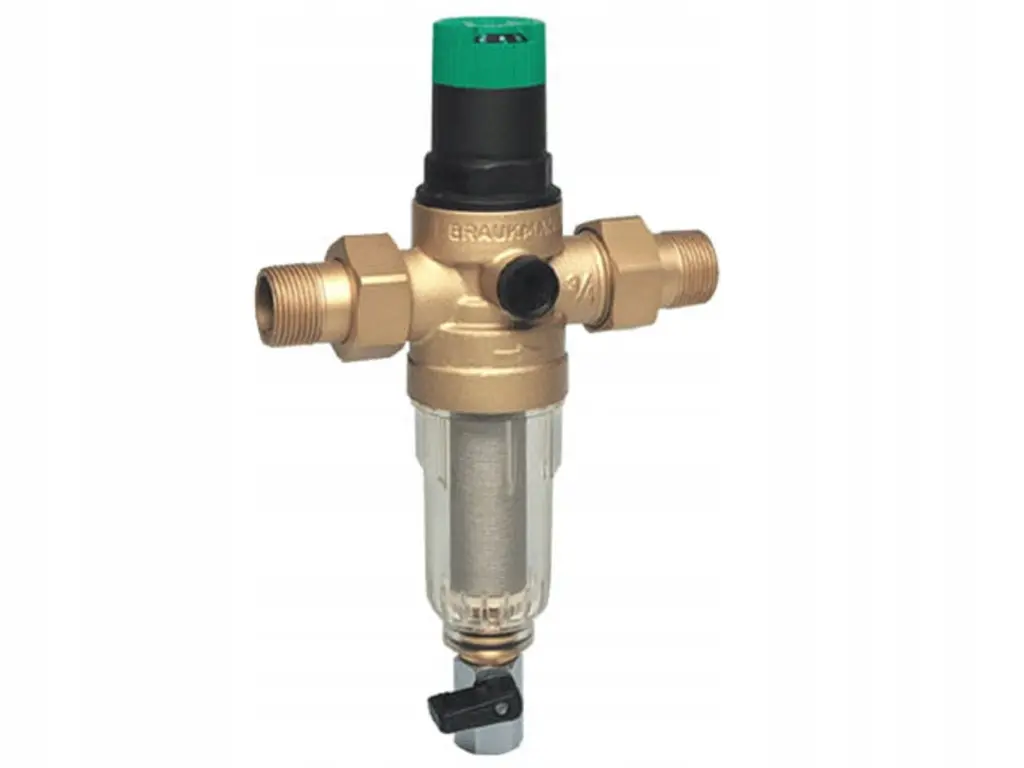 [502499] Réducteur de pression Honeywell FK0634AA