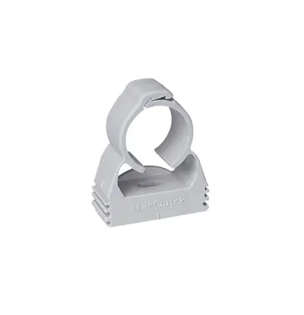 [377726] Collier StarQuick  pour tube d'évacuation Tricoclair