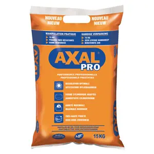 [844871] Sel Axal Pro 15kg