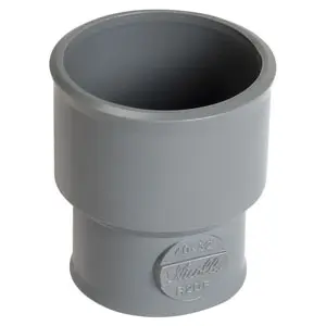 [750440] Manchon PVC réduction 40/32FF