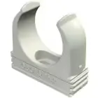 [2955/M20] Attache pour TUBE POLIVOLT PVC 20mm 