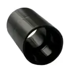 [PIP-M0FSVHF20-7037] Manchon 20mm Gris Moyen RAL 7037 pour TUBE POLIVOLT PVC 20mm CEBEC RAL7037 -  PIPELIFE
