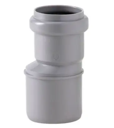 [311487] Ra20b réduction excentr. pvc diamètre 50-40