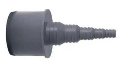 [844726]    Airfit raccord pour flexible DN40x25-8mm