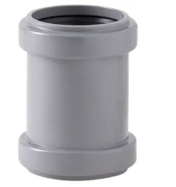 [251345]   Ra41b manchon coulissant pvc sans rebord d.40