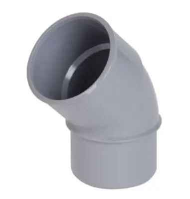 [280940] Coude diam.40 MF 45