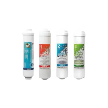 [212004055] Kit Filtre fontaine MINI+ et MAXI+