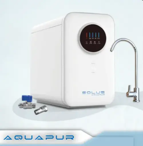 [212001400] Osmoseur AQUAPUR